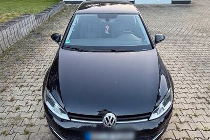 VW Golf 136.653 km 9.500 &euro; Großdubrau 02694