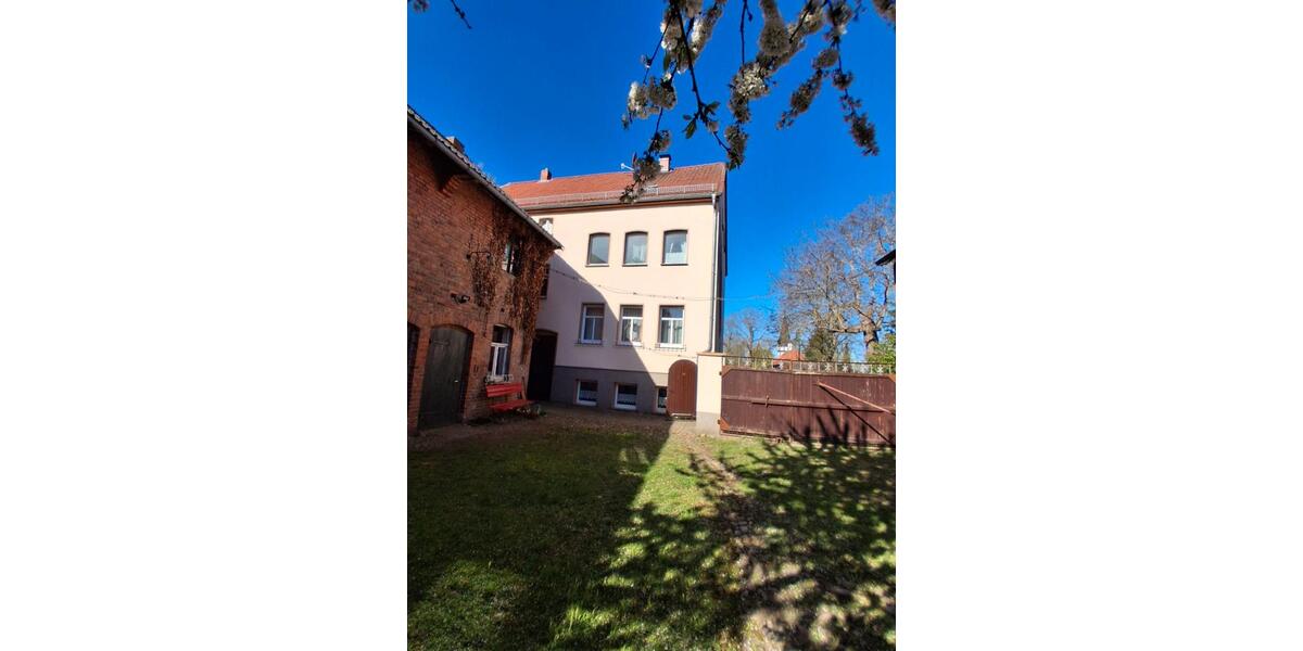 Bauernhaus, Landhaus Gardelegen - 6 Zimmer, 160 m&sup2;, 150.000&euro; | Angebot:26285332