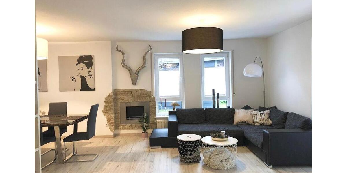 Erdgeschoßwohnung Löningen - 3 Zimmer, 90 m&sup2;, 289.000&euro; | Angebot:25284768