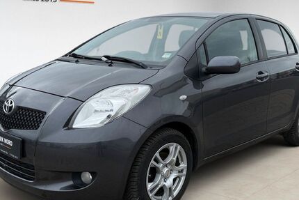 Toyota Yaris 179.000 km 3.499 &euro; Hannover 30179