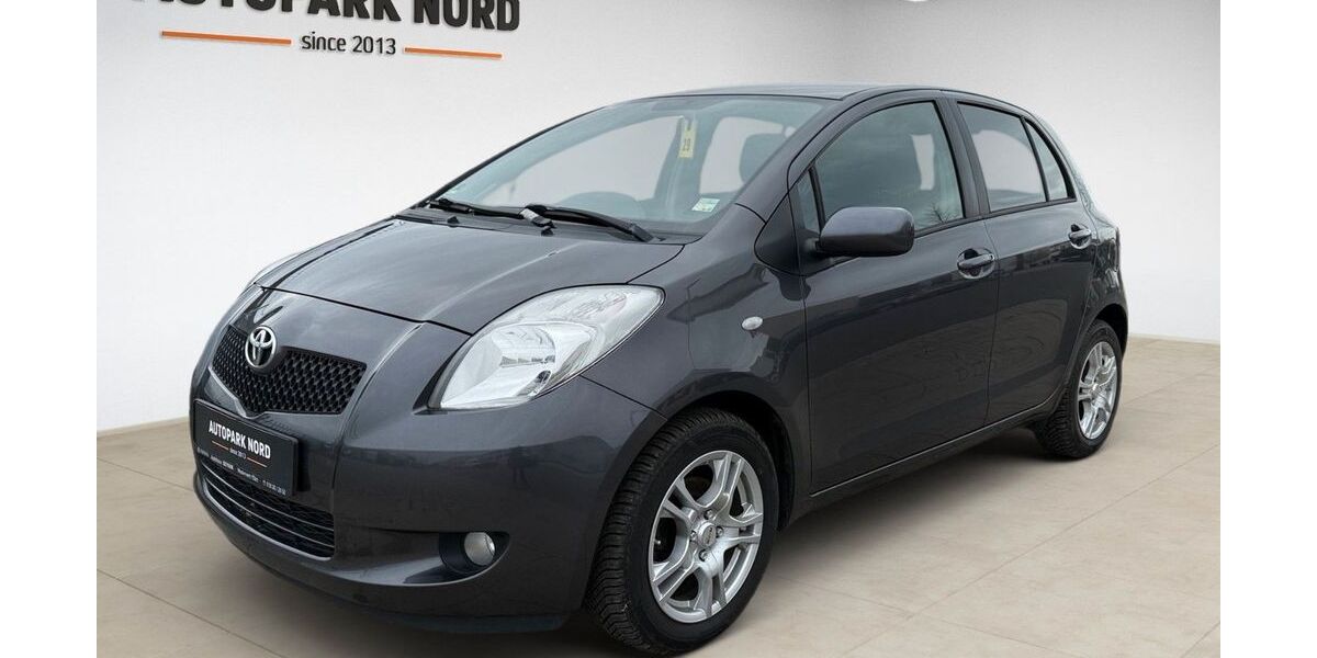 Toyota Yaris 179.000 km 3.499 &euro; Hannover 30179