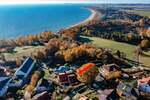 Attraktives Apartmenthaus in Göhren auf Rügen – Zwei Häuser mit sieben Ferienwohnungen und Eigentümerwohnung 1 zimmer