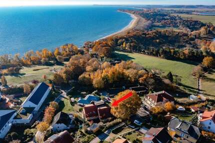 Haus Göhren - 1 Zimmer, 370 m&sup2;, 1.200.000&euro; | Angebot:23327828