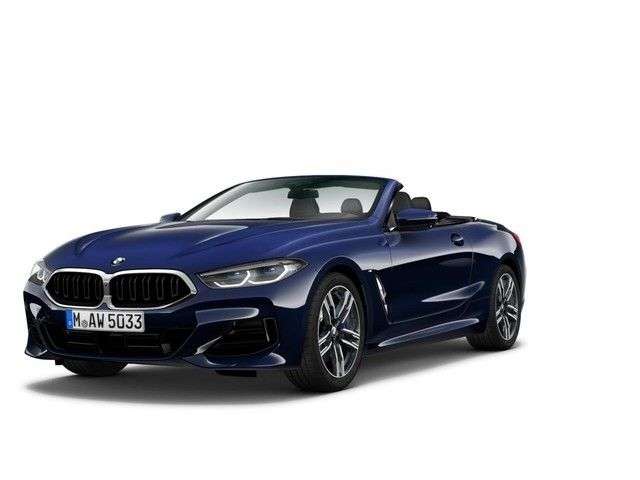 BMW 840 14.601 km 76.930 &euro; Pforzheim 75179