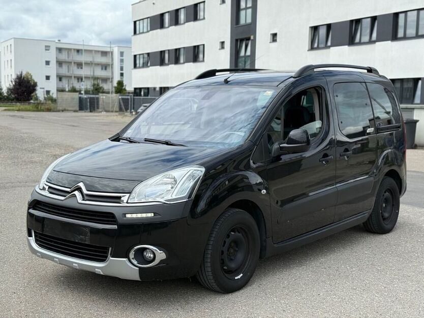 Berlingo
