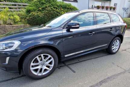 Volvo XC60 160.000 km 16.000 € Wiesbaden 65201