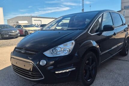 Ford Galaxy 350.000 km 1.999 &euro; Rödermarkt 63322
