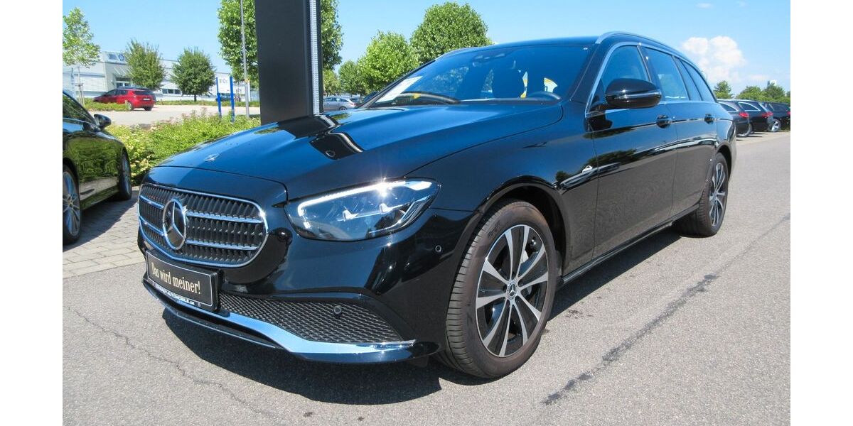 Mercedes-Benz E 300 31.500 km 35.847 &euro; Bitburg 54634