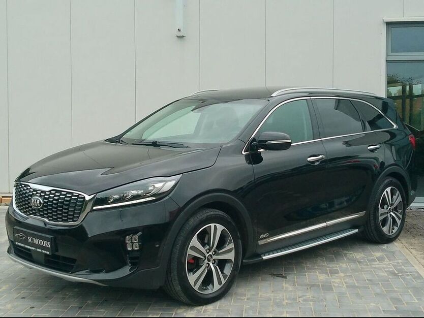 Sorento