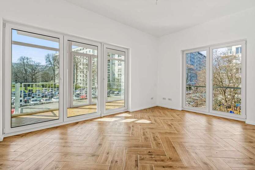 Wohnung zum Kaufen in Berlin 990.000 € 132 m²