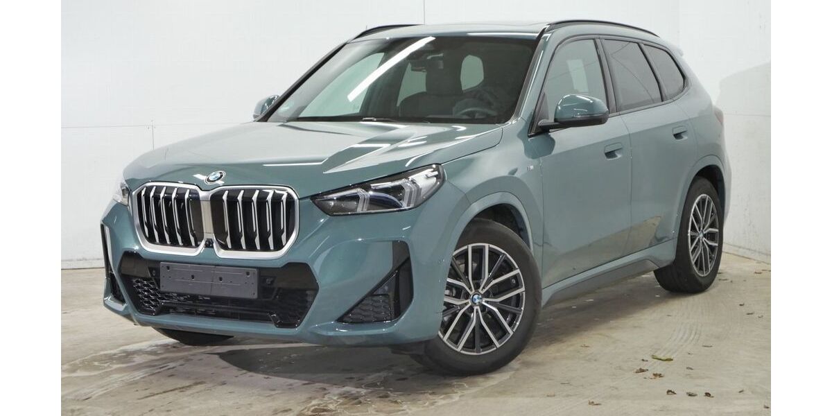 BMW X1 13.900 km 47.950 &euro; Kirchseeon 85614