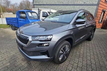 Skoda Karoq 38.250 km 26.445 &euro; Halberstadt 38820
