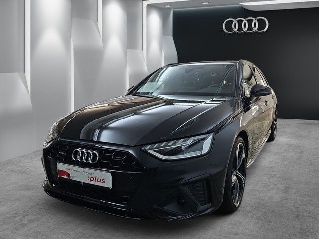 Audi A4 7.905 km 49.250 &euro; Speyer 67346