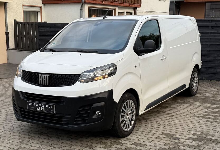 Fiat Scudo 268.000 km 11.700 € Bitburg 54634