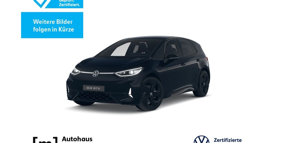 VW ID.3 7.900 km 45.990 &euro; Engen 78234
