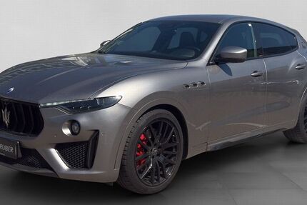 Maserati Levante 56.241 km 67.900 &euro; Landsham 85652