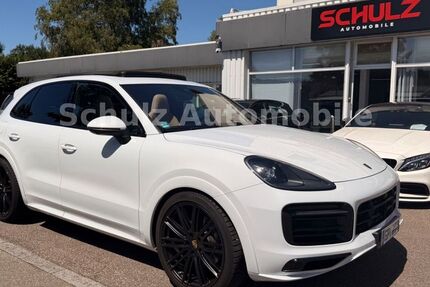 Porsche Cayenne 50.000 km 63.950 &euro; Uhingen 73066