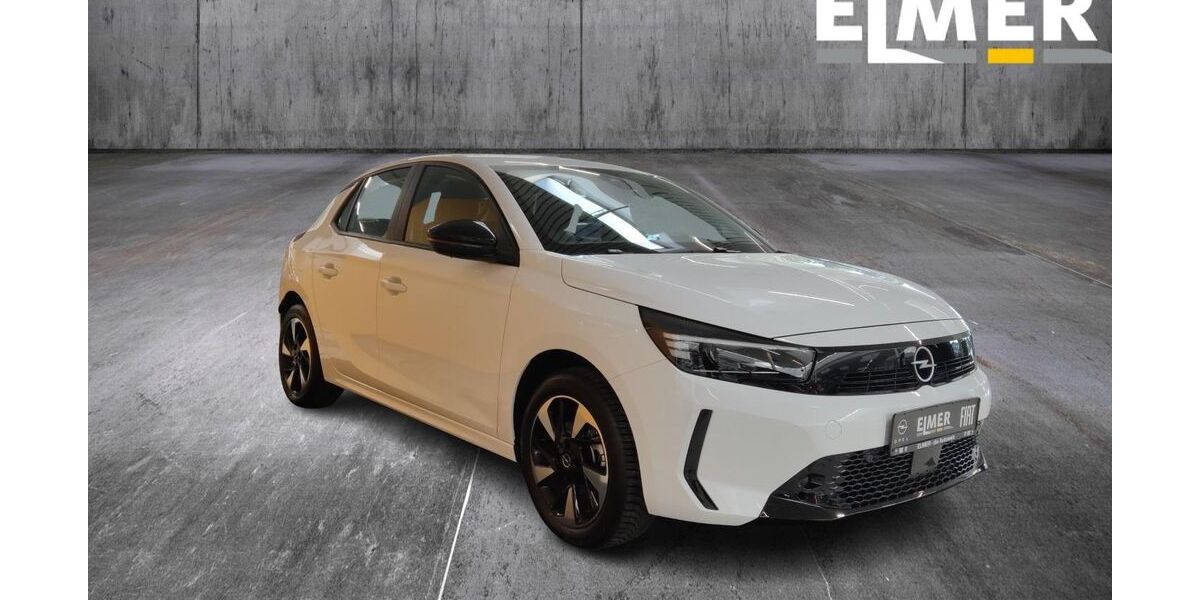 Opel Corsa 12.200 km 22.680 &euro; Münster 48157