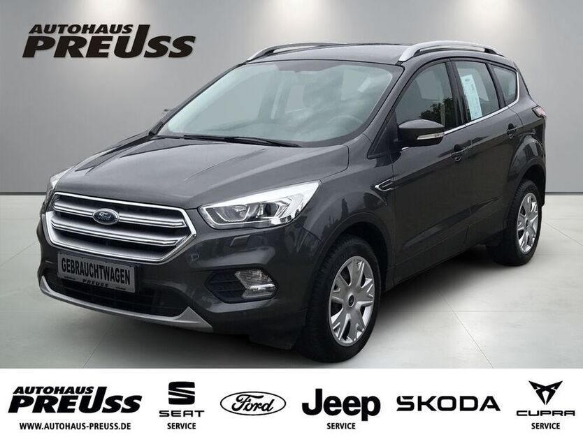 Kuga