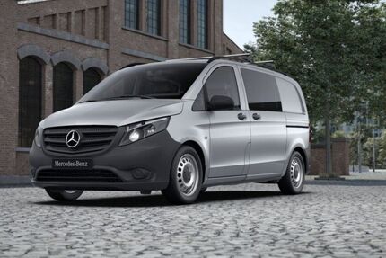 Mercedes-Benz Vito 110.500 km 31.523 &euro; Mühldorf a. Inn 84453