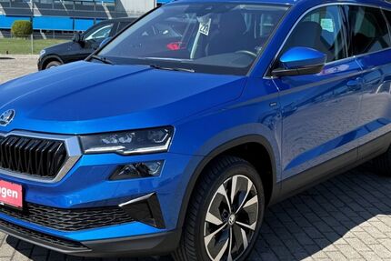 Skoda Karoq 18.630 km 29.990 &euro; Schorfheide OT Finowfurt 16244