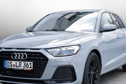 Audi A1 8.810 km 27.687 &euro; Bramsche 49565