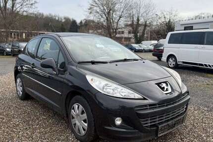 Peugeot 207 180.456 km 1.490 &euro; Würzburg 97076