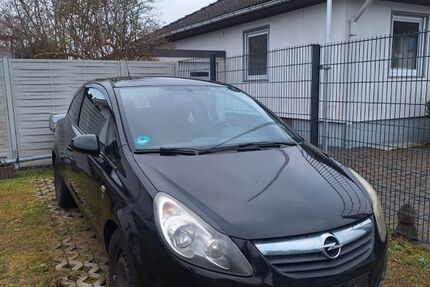 Opel Corsa 192.546 km 950 &euro; Zornheim 55270