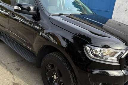 Ford Ranger 93.000 km 23.980 &euro; Braunschweig 38108