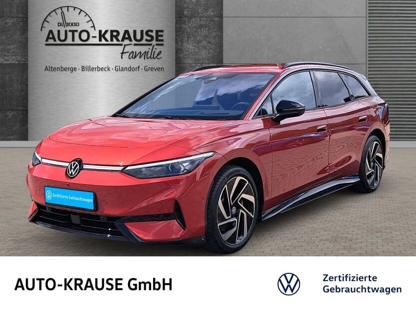 VW ID.7 9.882 km 53.885 € Billerbeck 48727