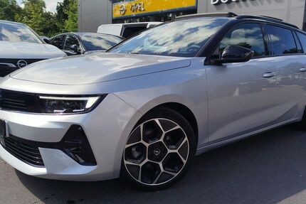 Opel Astra 5.998 km 25.440 &euro; Schönebeck (Elbe) 39218