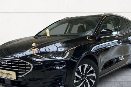 Ford Focus 31.070 km 22.490 &euro; Günzburg 89312