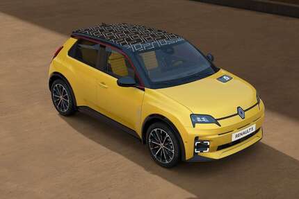 Renault R 5 1.500 km 37.449 &euro; Hamburg 22763