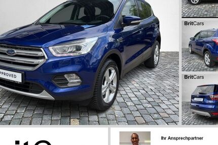 Ford Kuga 82.198 km 16.390 &euro; Teltow 14513