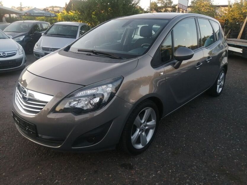 Meriva