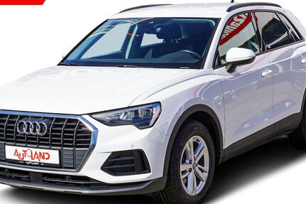 Audi Q3 61.681 km 26.950 &euro; Eisenhüttenstadt 15890