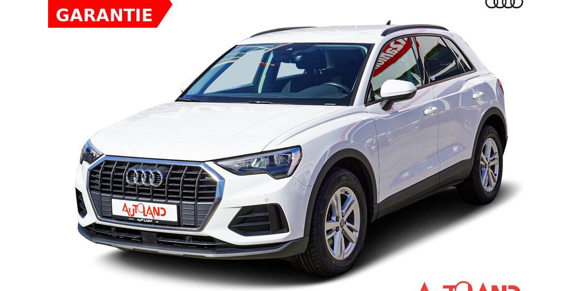 Audi Q3 61.681 km 26.950 &euro; Eisenhüttenstadt 15890