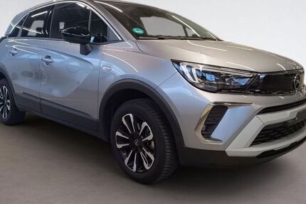 Opel Crossland (X)