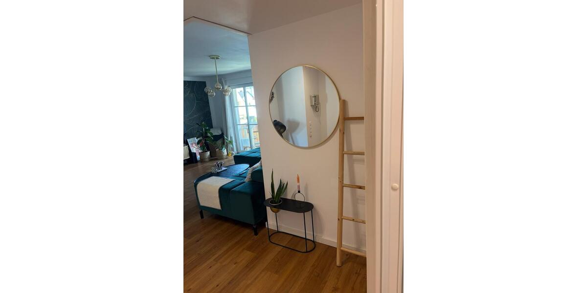Etagenwohnung Illertissen - 3 Zimmer, 89 m&sup2;, 324.000&euro; | Angebot:26840914
