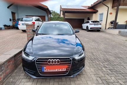 Audi A4 232.500 km 4.950 &euro; LANGQUAID 84085