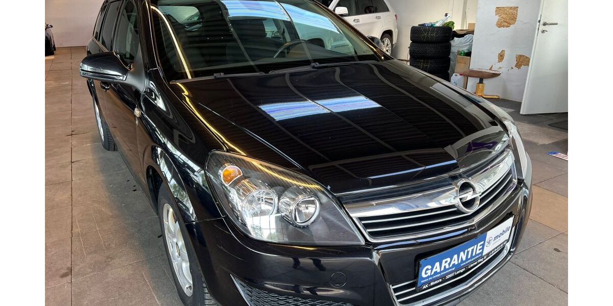 Opel Astra 157.000 km 2.999 &euro; Lemgo 32657