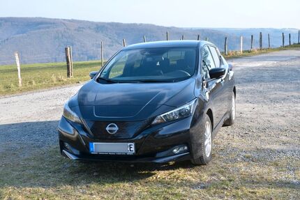 Nissan Leaf 35.373 km 15.550 &euro; Simmerath 52152