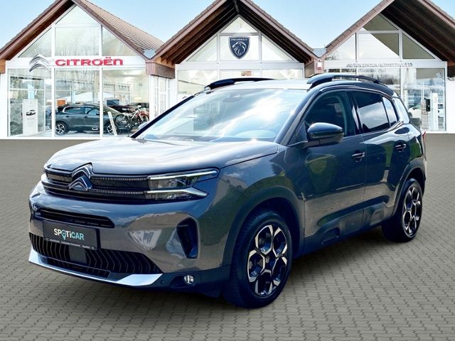 Citroen C5 Aircross 21.901 km 23.450 &euro; Altmittweida 09648