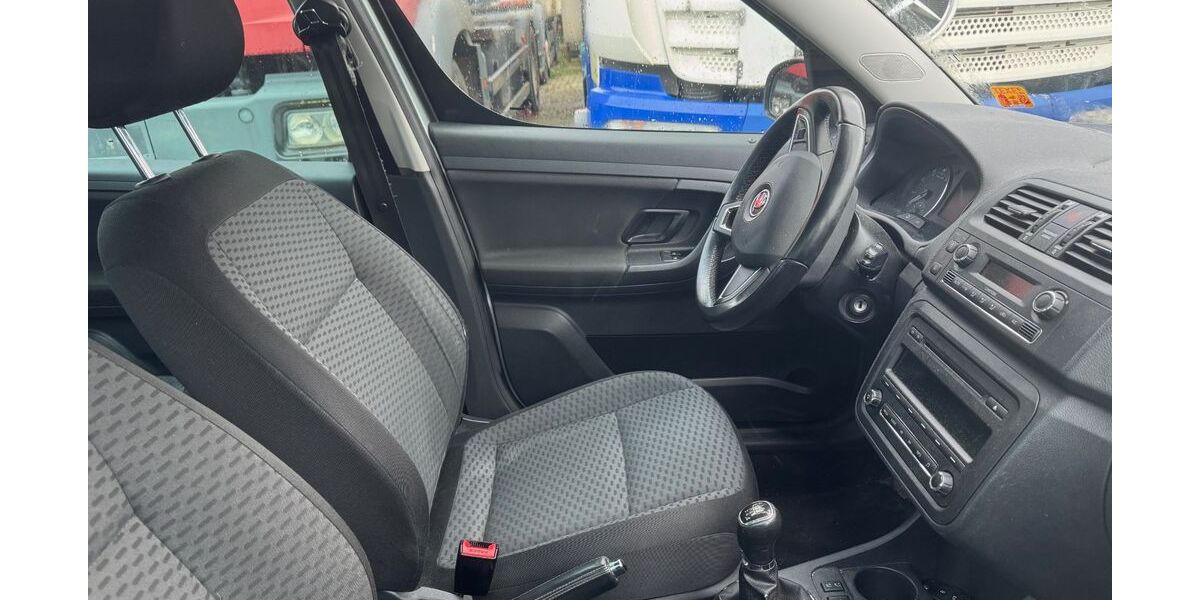 Skoda Roomster 136.000 km 5.800 &euro; Korschenbroich 41352