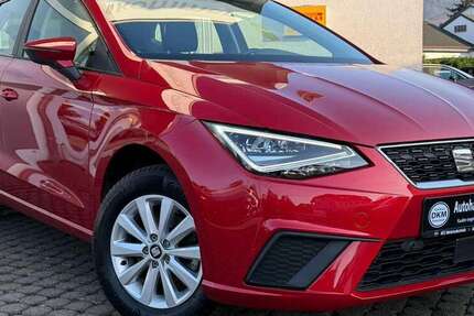 Seat Ibiza 29.000 km 14.999 &euro; Bickenbach 64404