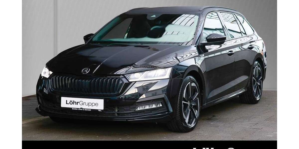 Skoda Octavia 13.979 km 32.480 &euro; Koblenz 56070