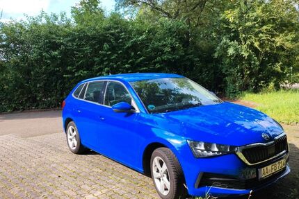 Skoda Scala 87.000 km 12.499 &euro; Ellwangen 73479