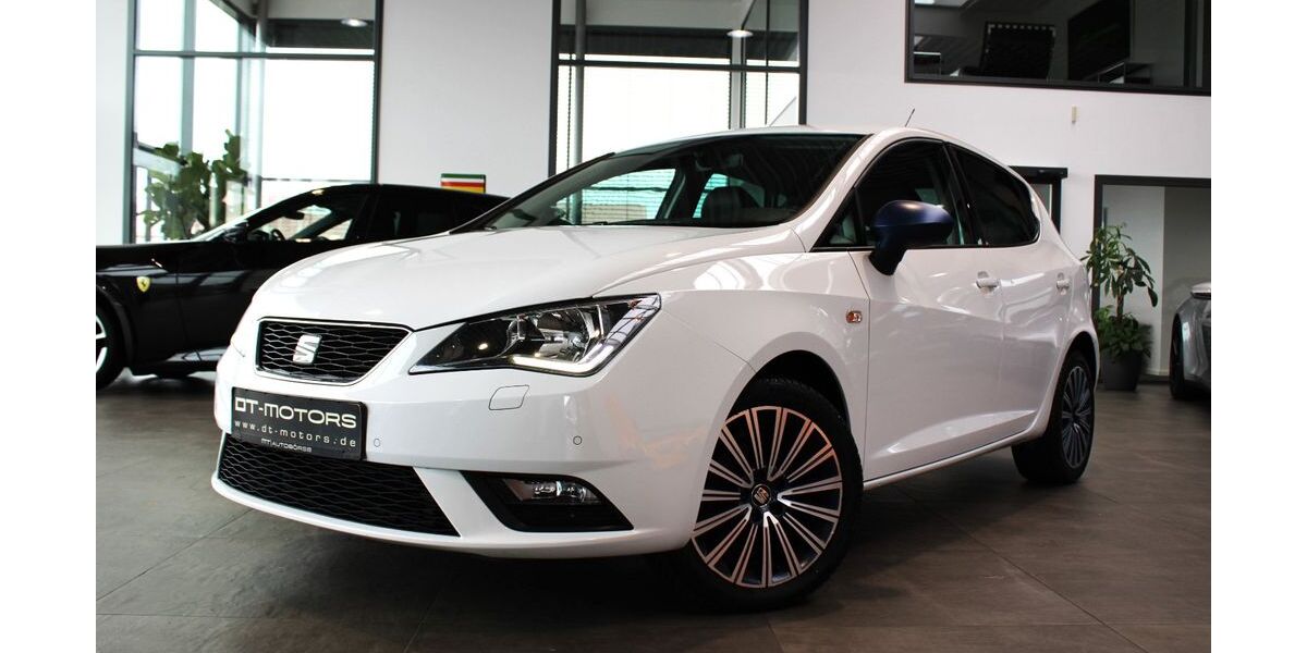 Seat Ibiza 147.300 km 8.300 &euro; Griesheim/Darmstadt 64347