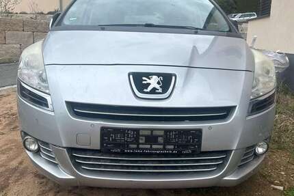 Peugeot 5008 201.000 km 3.990 &euro; Hersbruck, St 91217