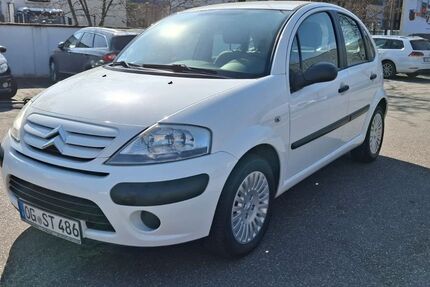 Citroen C3 136.000 km 2.999 &euro; Freiburg 79115